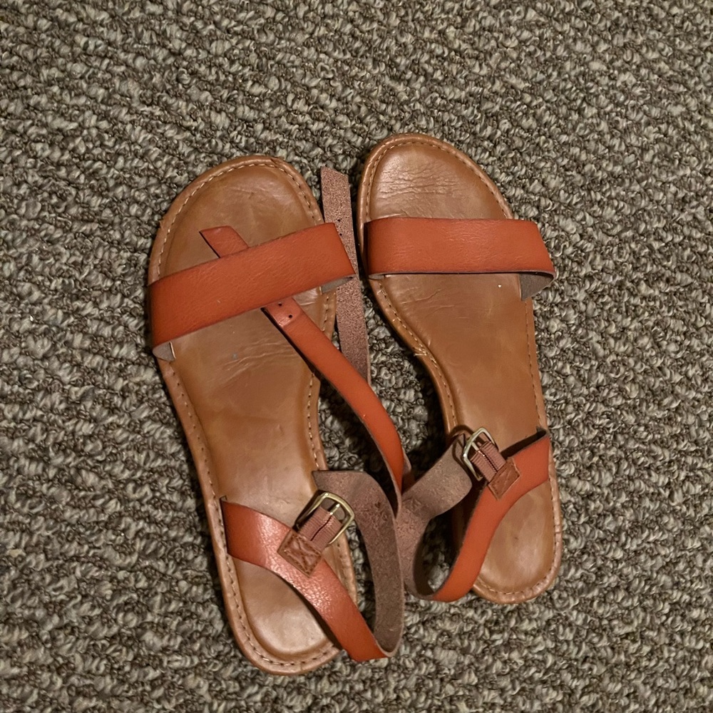 Sandals